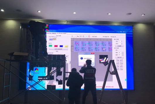 LED全彩顯示屏的誕生過程，你知道嗎？