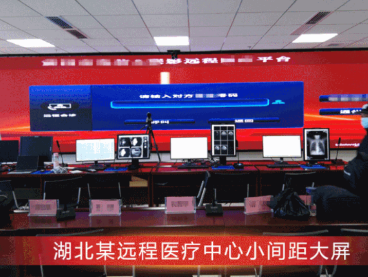 小間距全彩led顯示屏普及全面加速，風(fēng)口來了你準(zhǔn)備好了嗎？
